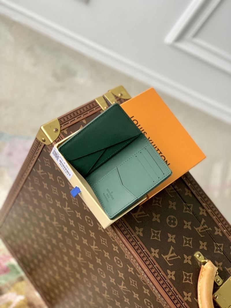 LV Wallets